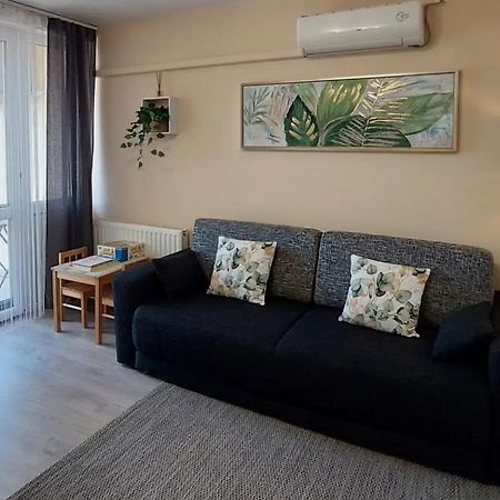 Sunshine Resort Apartment Hajdúszoboszló Exteriér fotografie