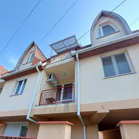 Sunshine Resort Apartment Hajdúszoboszló Exteriér fotografie