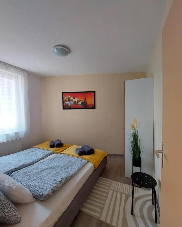 Sunshine Resort Apartment Hajdúszoboszló Exteriér fotografie