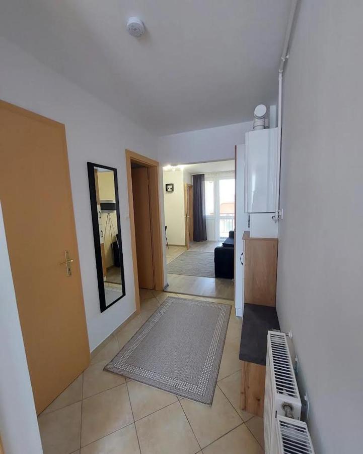 Sunshine Resort Apartment Hajdúszoboszló Exteriér fotografie