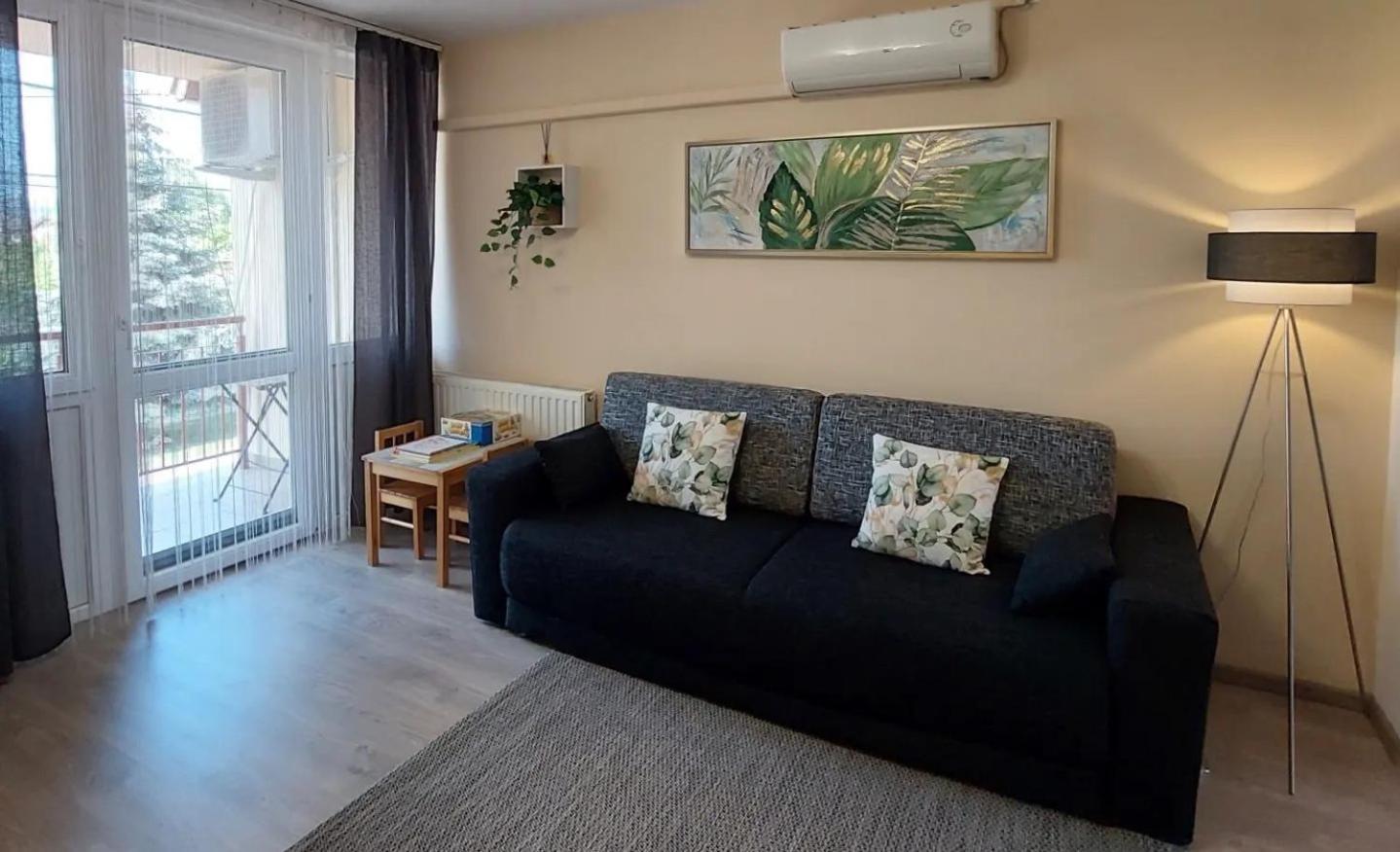 Sunshine Resort Apartment Hajdúszoboszló Exteriér fotografie