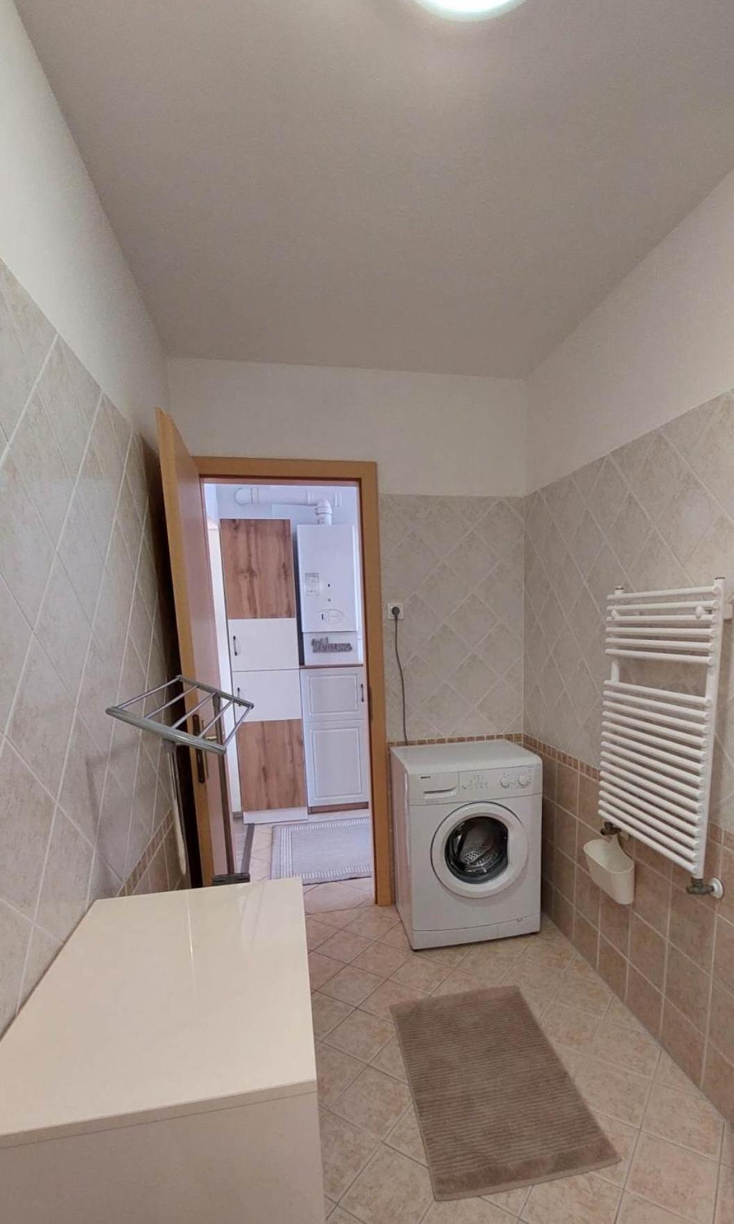 Sunshine Resort Apartment Hajdúszoboszló Exteriér fotografie