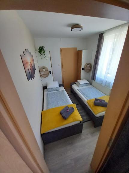 Sunshine Resort Apartment Hajdúszoboszló Exteriér fotografie