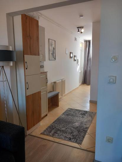 Sunshine Resort Apartment Hajdúszoboszló Exteriér fotografie